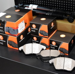 メーカーエンジニアが選定・承認したユーロレパー製品のご案内