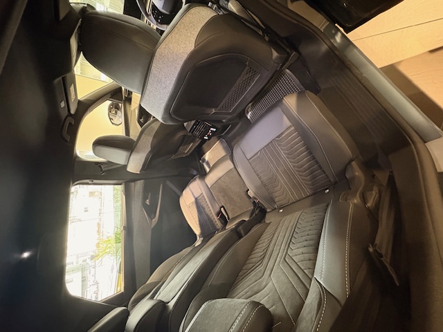 🚗新型 PEUGEOT 5008 デビューフェア開催！　【2月28(土)～3月8日(日)】