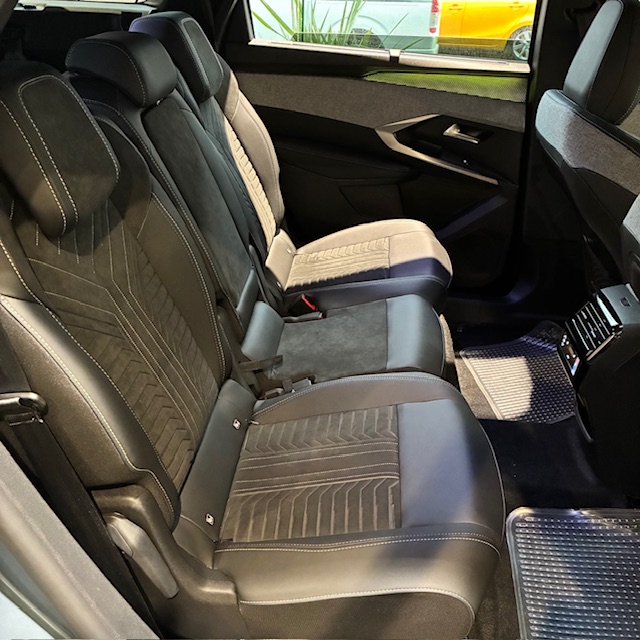 PEUGEOT試乗キャンペーン！！！