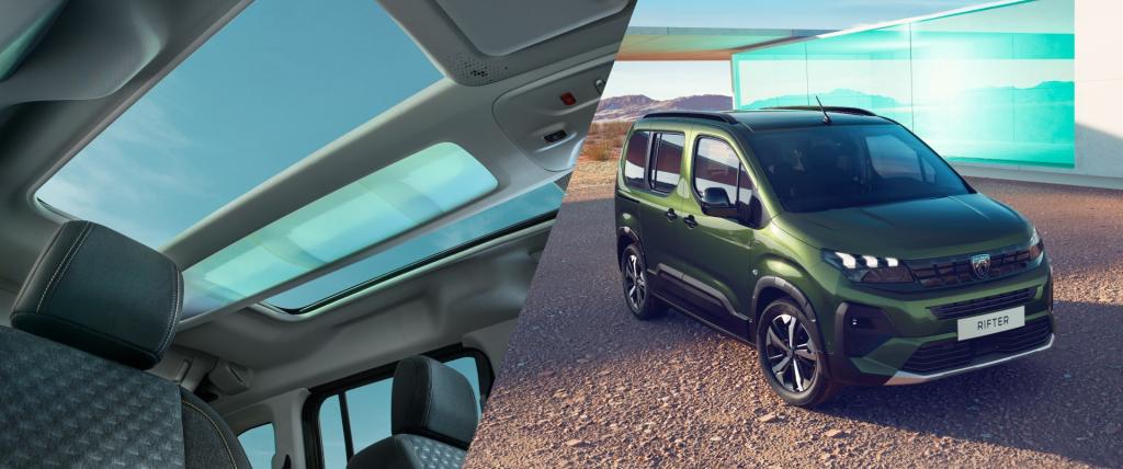 日常に、空と走る自由を。