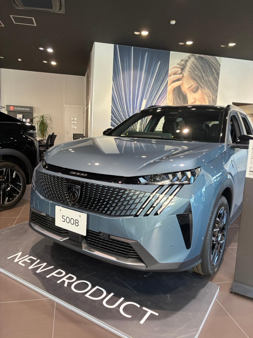 試乗キャンペーンのご案内