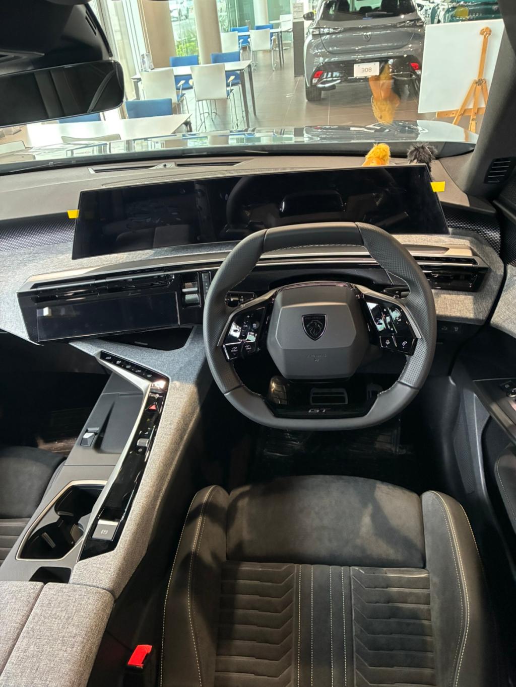 試乗キャンペーンのご案内