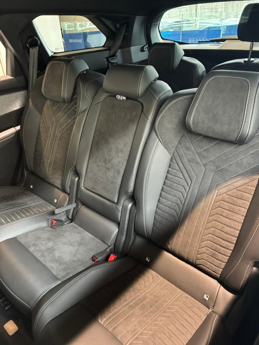 試乗キャンペーンのご案内