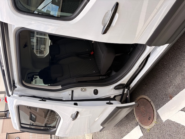 RIFTERの魅了紹介🚗