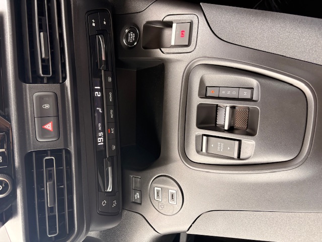 RIFTERの魅了紹介🚗