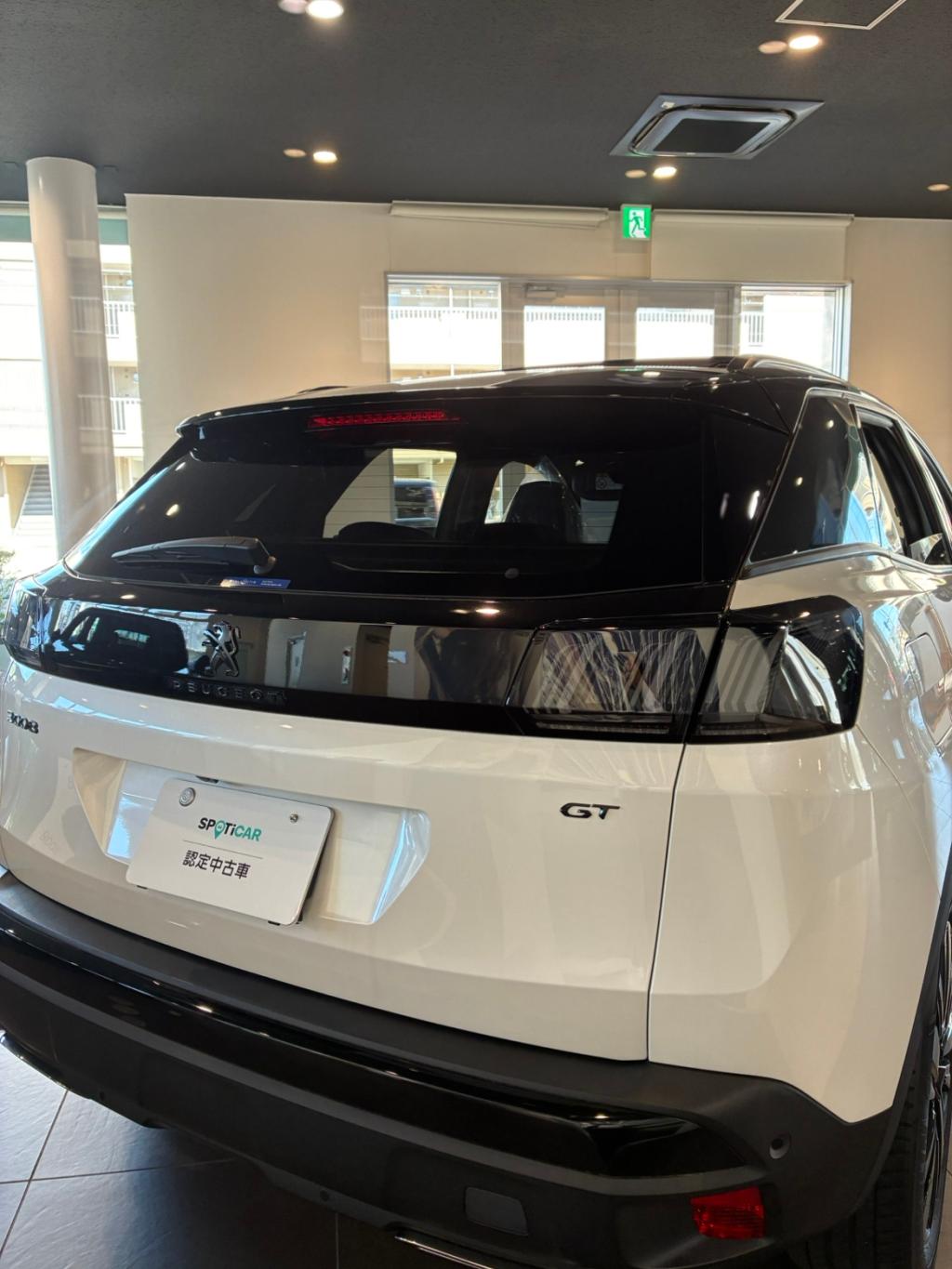 認定中古車フェアー開催 !!!