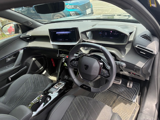 丁度良いサイズのSUV！