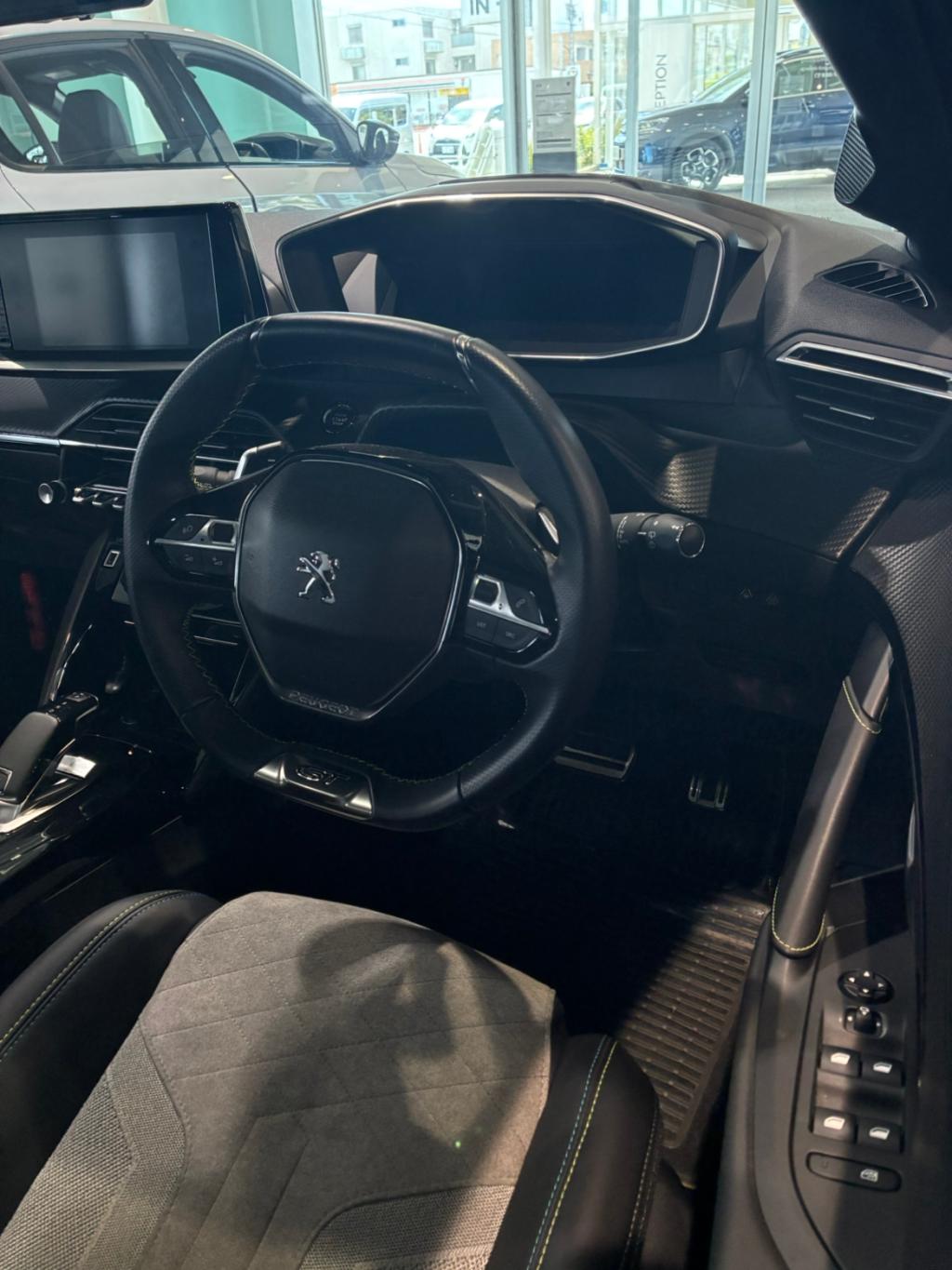 認定中古車のご案内