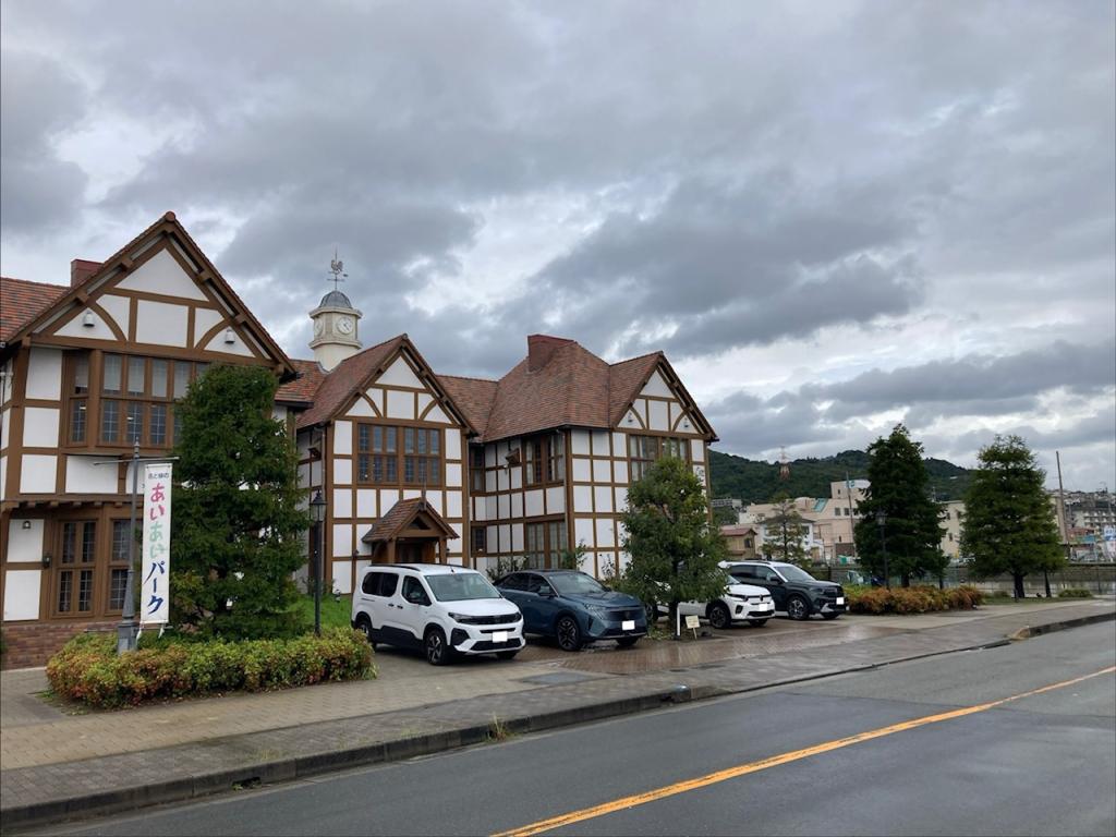 あいあいパーク出張展示会（10/24or10/25)